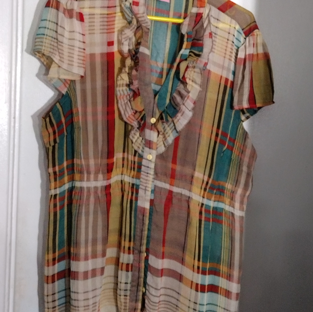 Woman Blouse